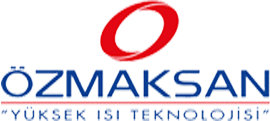 ÖZMAKSAN Boilers