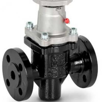 Pressure Reducing Valve 2