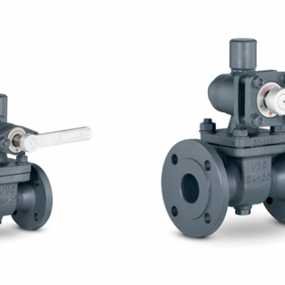 Blowdown Valve For Steam Boilers 1