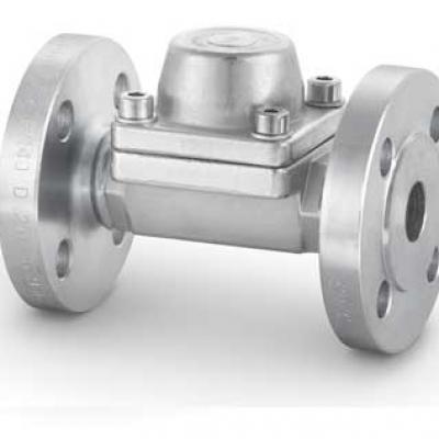 Bimetallic Steam Trap 2